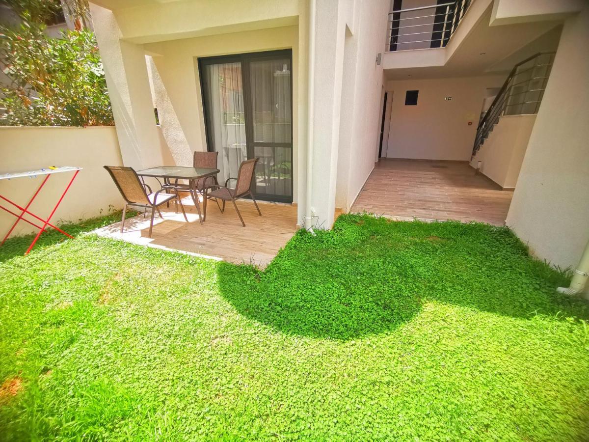 Sarti Holidays Apartment Exterior photo